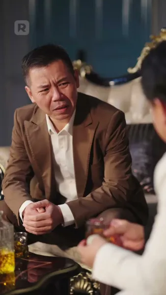 อย่าหนีสิ ที่รักของฉัน