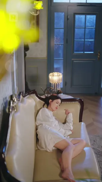 อย่าหนีสิ ที่รักของฉัน