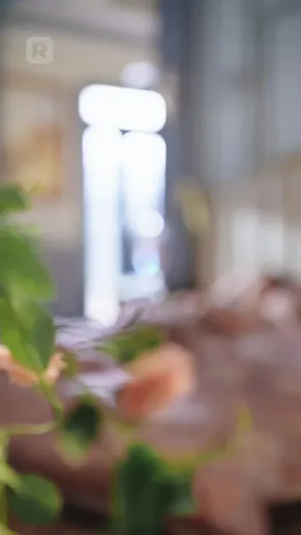 อย่าหนีสิ ที่รักของฉัน