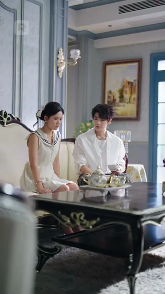 อย่าหนีสิ ที่รักของฉัน