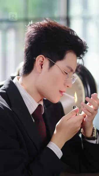 อย่าหนีสิ ที่รักของฉัน