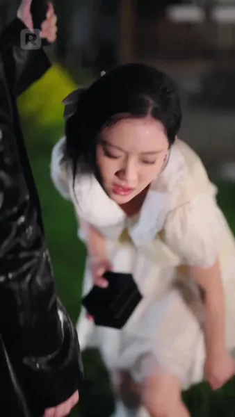 อย่าหนีสิ ที่รักของฉัน