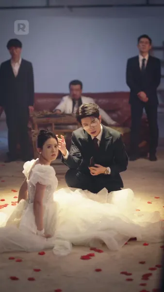 อย่าหนีสิ ที่รักของฉัน