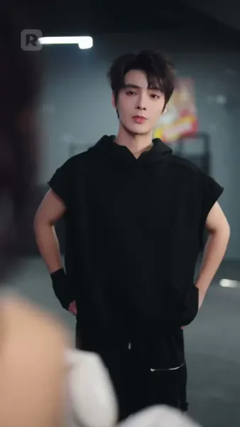 อย่าหนีสิ ที่รักของฉัน