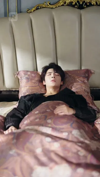 อย่าหนีสิ ที่รักของฉัน