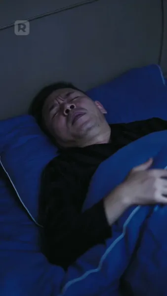 อย่าหนีสิ ที่รักของฉัน