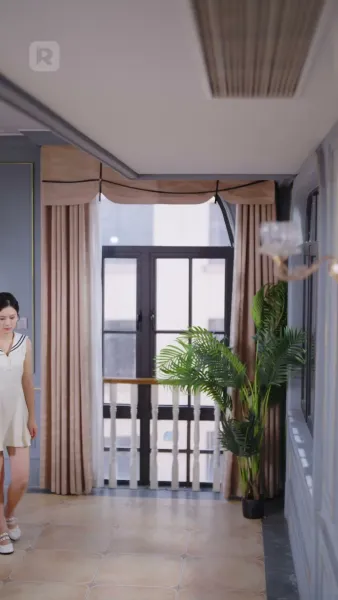 อย่าหนีสิ ที่รักของฉัน