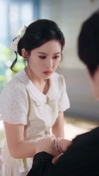 อย่าหนีสิ ที่รักของฉัน