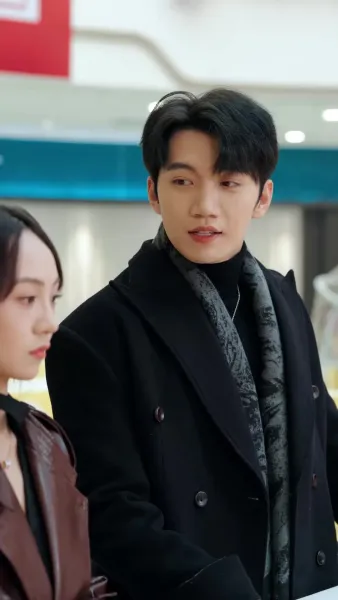 ตามง้อหัวใจเธอ