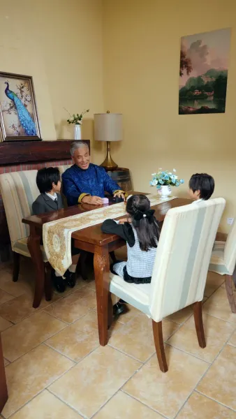 ตามง้อหัวใจเธอ