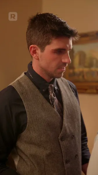 พันธะรักในเงามืด