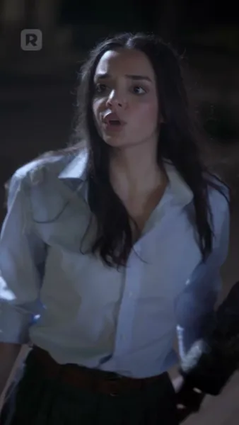 พันธะรักในเงามืด