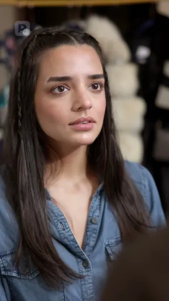 พันธะรักในเงามืด