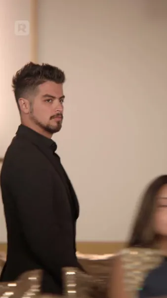 พันธะรักในเงามืด