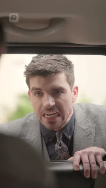 พันธะรักในเงามืด