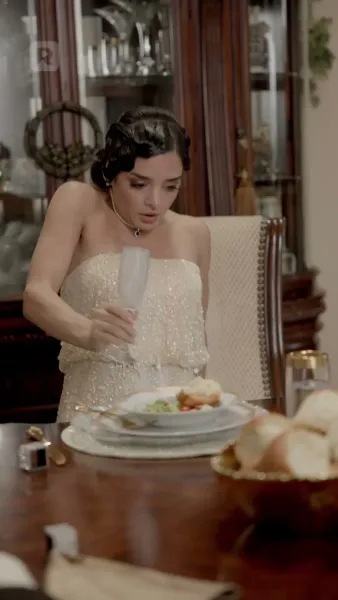 พันธะรักในเงามืด