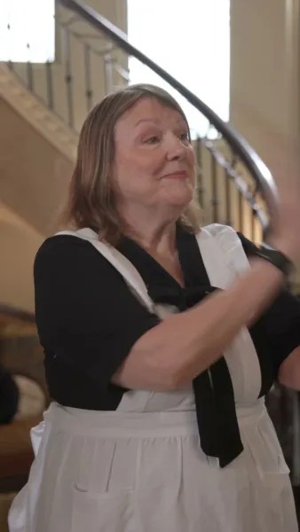 พันธะรักในเงามืด