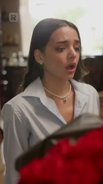 พันธะรักในเงามืด