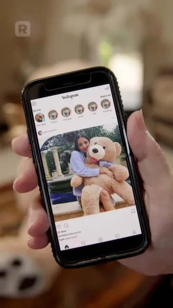 พันธะรักในเงามืด