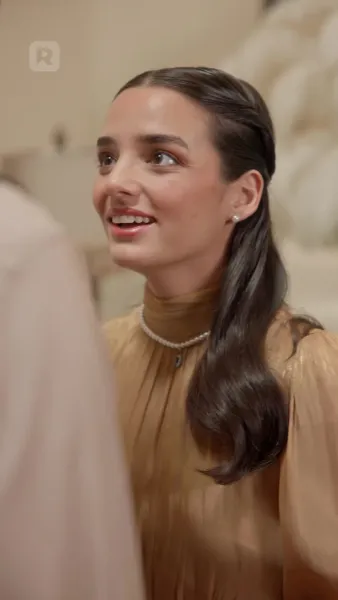 พันธะรักในเงามืด