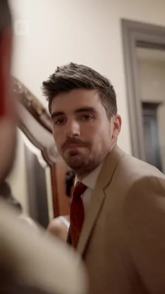 พันธะรักในเงามืด