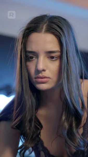 พันธะรักในเงามืด