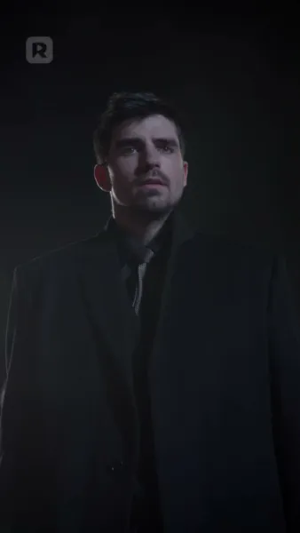 พันธะรักในเงามืด