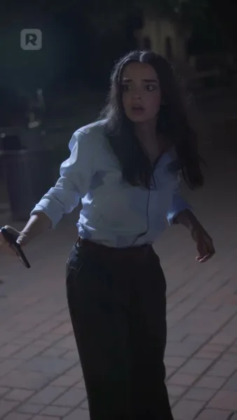 พันธะรักในเงามืด