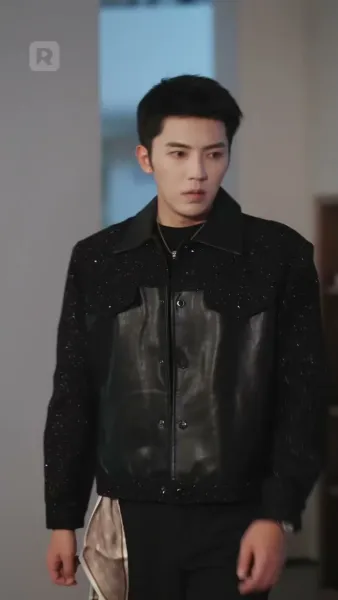 ความรักไม่ได้อยู่ในแผน