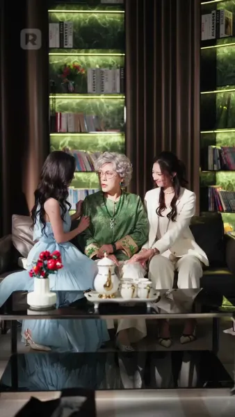 ความรักไม่ได้อยู่ในแผน