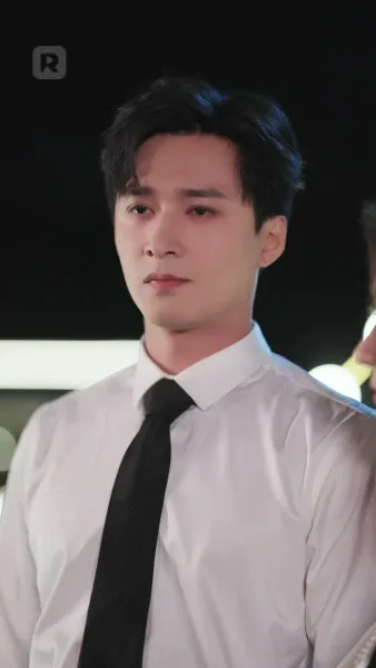 ความรักไม่ได้อยู่ในแผน