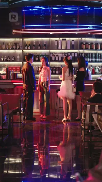 ความรักไม่ได้อยู่ในแผน