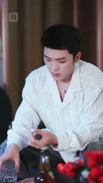 ความรักไม่ได้อยู่ในแผน