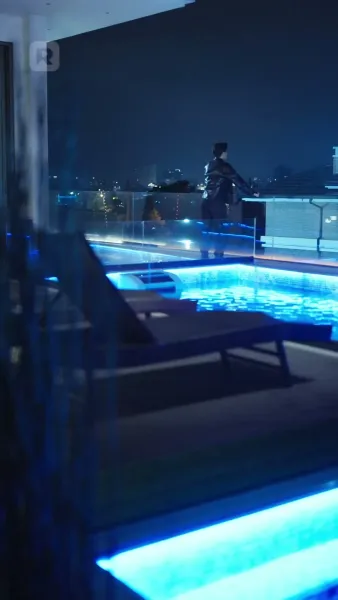 ความรักไม่ได้อยู่ในแผน