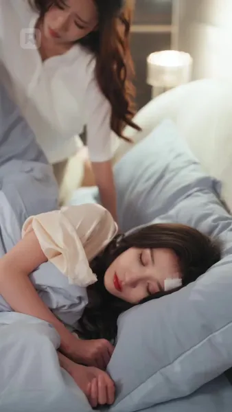 ความรักไม่ได้อยู่ในแผน