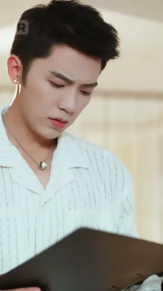 ความรักไม่ได้อยู่ในแผน