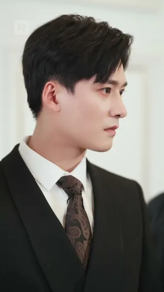 ความรักไม่ได้อยู่ในแผน