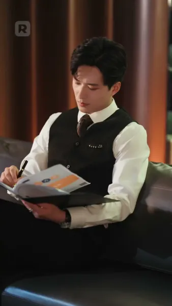 ความรักไม่ได้อยู่ในแผน