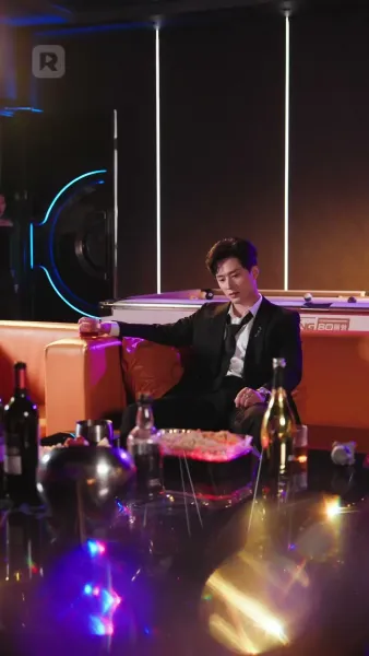 ความรักไม่ได้อยู่ในแผน