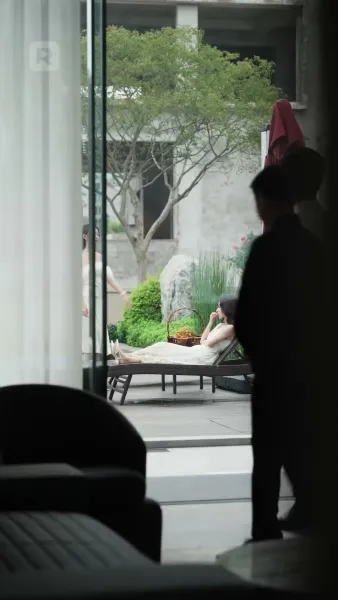 ความรักไม่ได้อยู่ในแผน