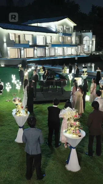 ความรักไม่ได้อยู่ในแผน