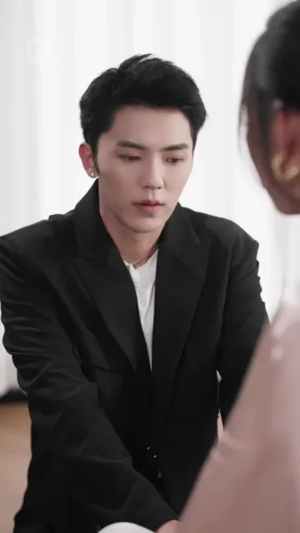 ความรักไม่ได้อยู่ในแผน