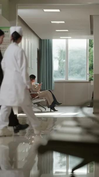 โรแมนซ์วัยลุง