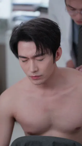 โรแมนซ์วัยลุง