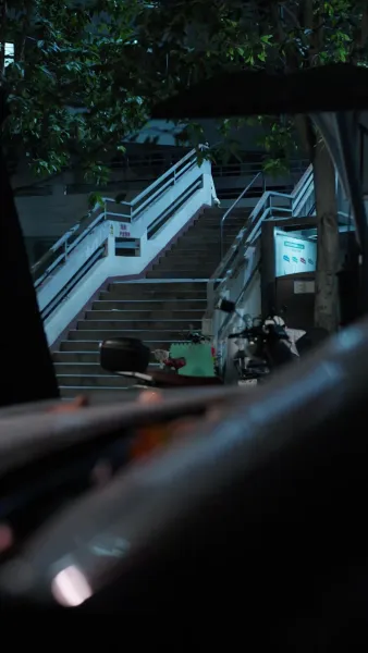 โรแมนซ์วัยลุง