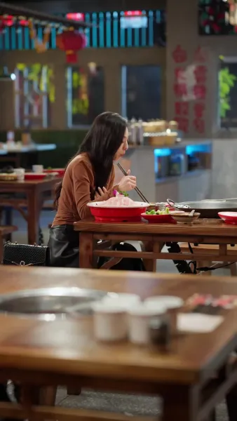 โรแมนซ์วัยลุง