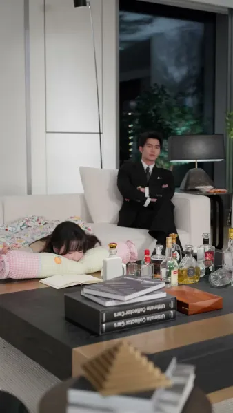 โรแมนซ์วัยลุง