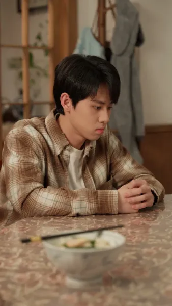 โรแมนซ์วัยลุง