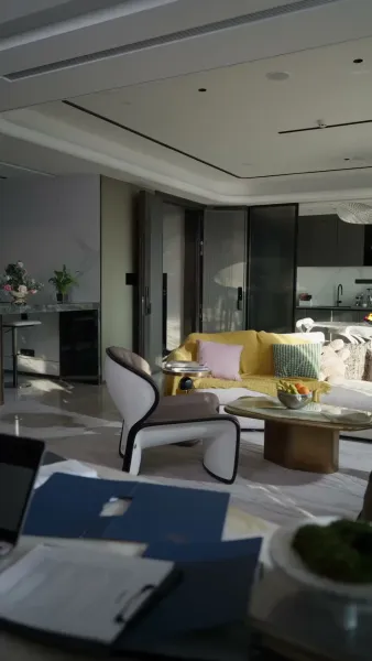 โรแมนซ์วัยลุง