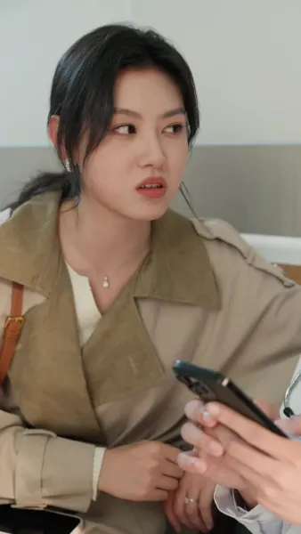 โรแมนซ์วัยลุง